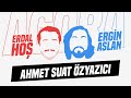 Trabzonspor Tarihini Değiştiren Adam: Ahmet Suat Özyazıcı | Agora