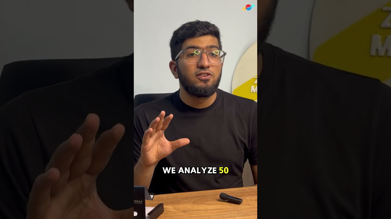 You're Not Losing to Google. You're Losing to AI.