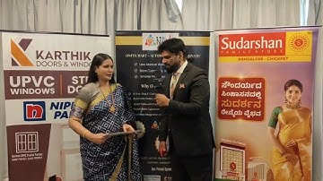 Chief Guest Testimonial I Business Summit I Business Networking