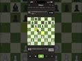 #chess #chessgames #games #chessproblems #checkmate