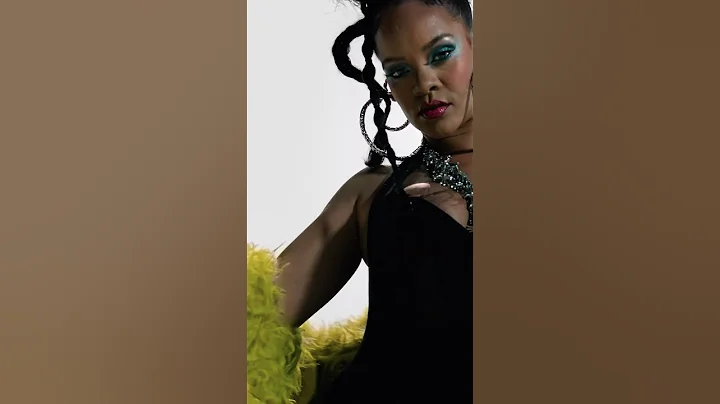 Rihanna Is Back | Apple Music Super Bowl LVII Halftime Show (Official Trailer) - 天天要聞