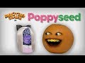 Youtube Thumbnail Annoying Orange - Poppyseed! (Poppy Spoof)