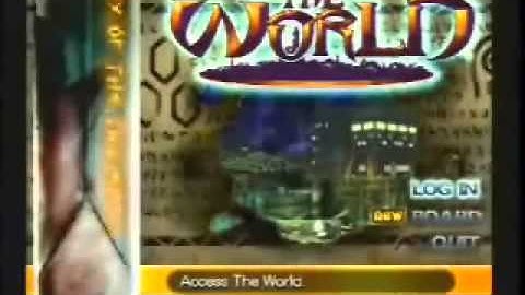 X-Play .hack III Outbreak review