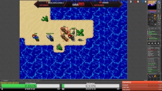Daarko on ClassicTibia 7.4 A New Tale