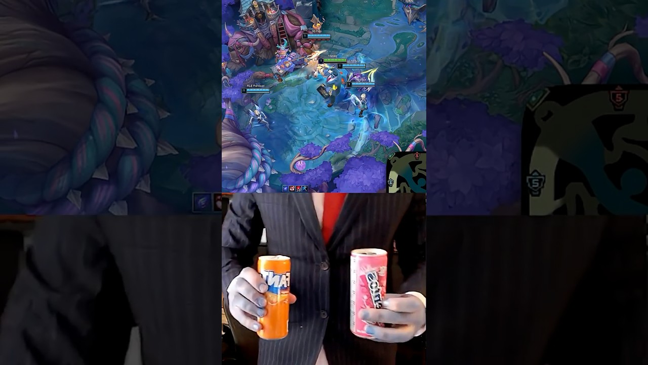 I'm a simple man. I hear THE song - I PUSH 🫸🫸🗿