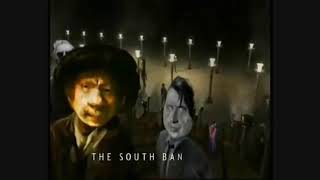 South Bank Show Intros - Improved Audio!