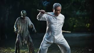 Grandpa Arnis Demo