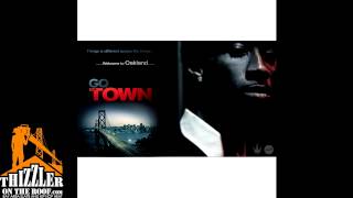 GQ - The Town (prod. 9th Wonder) [Thizzler.com]