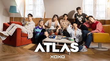 ATLAS : Short introduction video “Meet the Members”