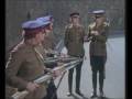 Monty python  execution in russia