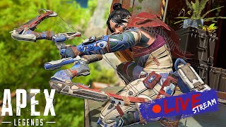 🔴APEX LEGENDS СТРИМ 12 СЕЗОН апекс легенд stream 2021