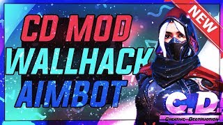 New Creative Destruction - Cheat Hack Ps Aimbot, Wollhack, Cdmod Free 2019