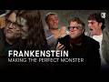 Guillermo del Toro, Oscar Isaac &amp; Jacob Elordi Break Down Frankenstein and The Creature | BAFTA