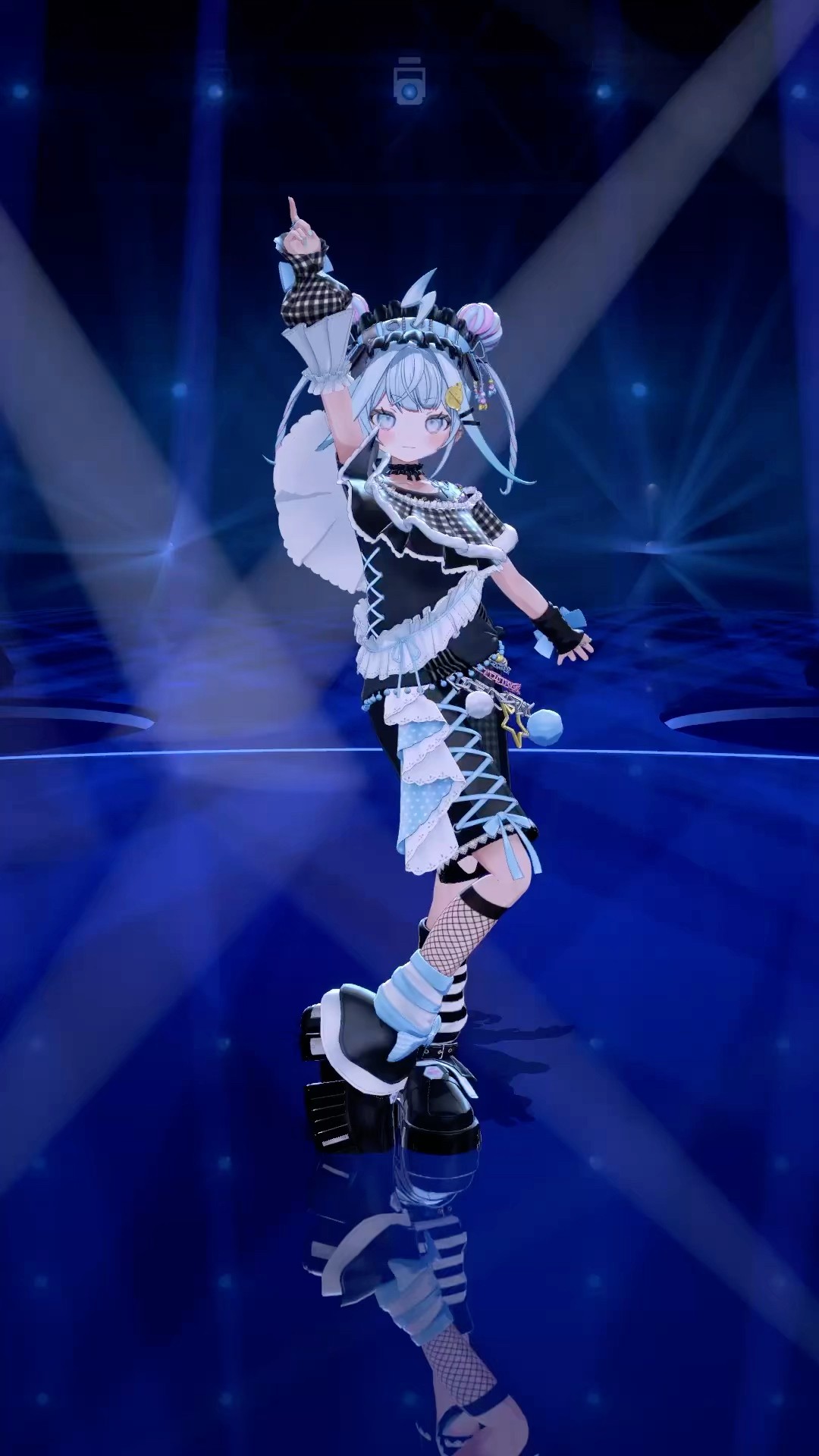 唱 ／USJゾンビデダンス 踊ってみた #ホロライブ #vtuber #dance - YouTube