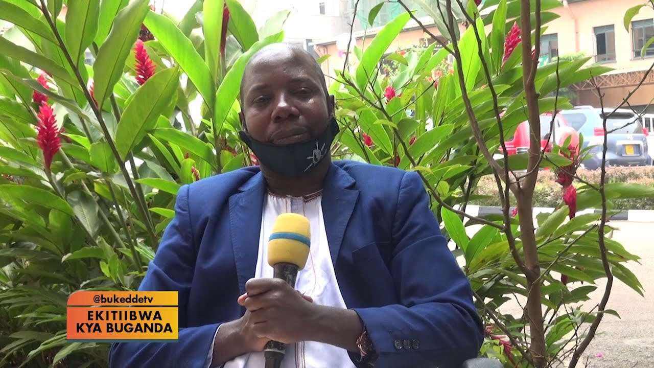 Ekitiibwa kya Buganda:  Obuvo bw'ebyobuwangwa n'ennono mu Uganda Ekitundu AA