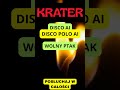 Jak smakuje wolność. #krater #discopolo#polskamuzyka #hity2026