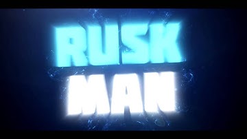 Intro // RuskManMC (SYNC STYLE) // Made by MoarFX