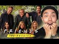 Воссоединение Друзей “Friends REUNION” - разбор