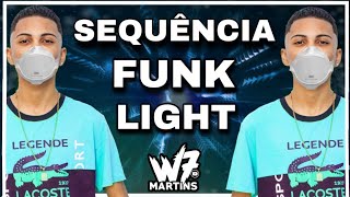 Sequência De Funk Light Edição Quarentena As Mais Tocadas Sem Palavrão 2020