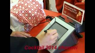 Target Offers 10% off As Credit Fraud Apology
