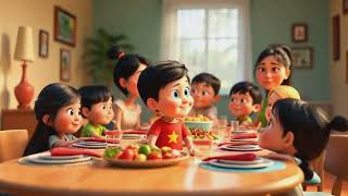 Table Manners for Kids: Fun & Easy Tips!