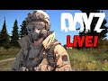 Live  more 125 gameplay dayz ps5 official