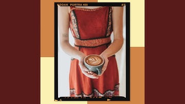 Sumptuous Ambiance for Fresh Java Spots