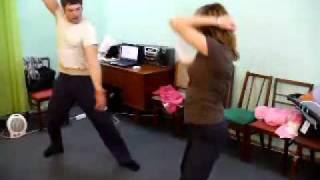 2010-04-21 Инна Нефедовская разминка.mp4