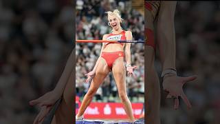 😲 Omg Moments In Women's Sports #Shorts