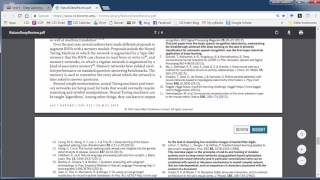 CIS 4115 Unit 6 Overview of Deep Learning