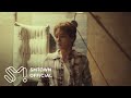 YESUNG 예성 &#39;Scented Things&#39; MV Teaser #1
