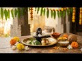 Monday Shiva Abhishekam for Beginners at Home ✨