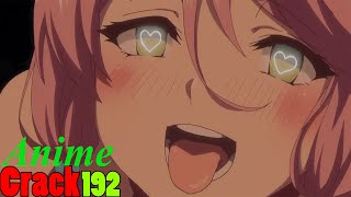 картинка: Аниме Приколы #192 | Anime Crack #192 || Смешные моменты из аниме