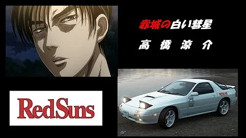 頭文字dはもう終わった漫画 アニメ 終わらせてたまるか再熱 頭文字d 高橋涼介 高橋啓介 Mp3