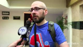 James Corbett On Anarchy And Voluntarism