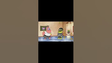 SpongeBob In The Hood (Security Guard Edition) Part 4