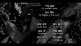Video thumbnail of "Ace Combat Zero - closing credits"