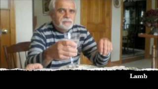 Greek Easter