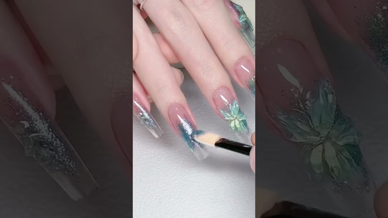 Easy nail designs within 2 minutes | Nail art at Home 💅
