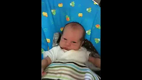New Baby Christopher LaRue