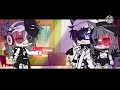 Magic meme Gacha Life
