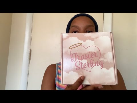 Frasier Sterling Jewelry Review??