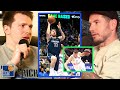 Luka Doncic Explains Why It's '100% Easier' To Drop 30 Points In The NBA Than In The EuroLeague