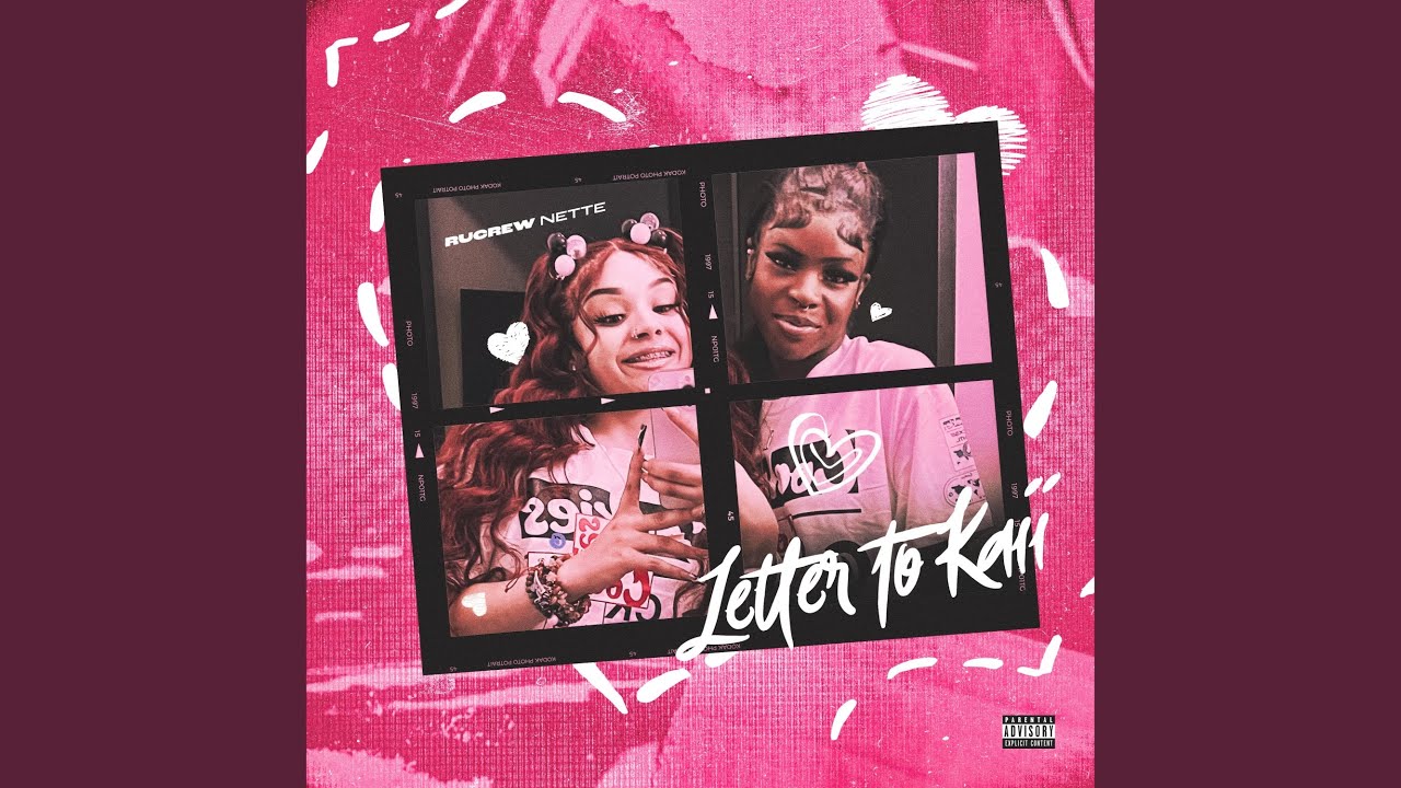 Letter To Kaii - YouTube