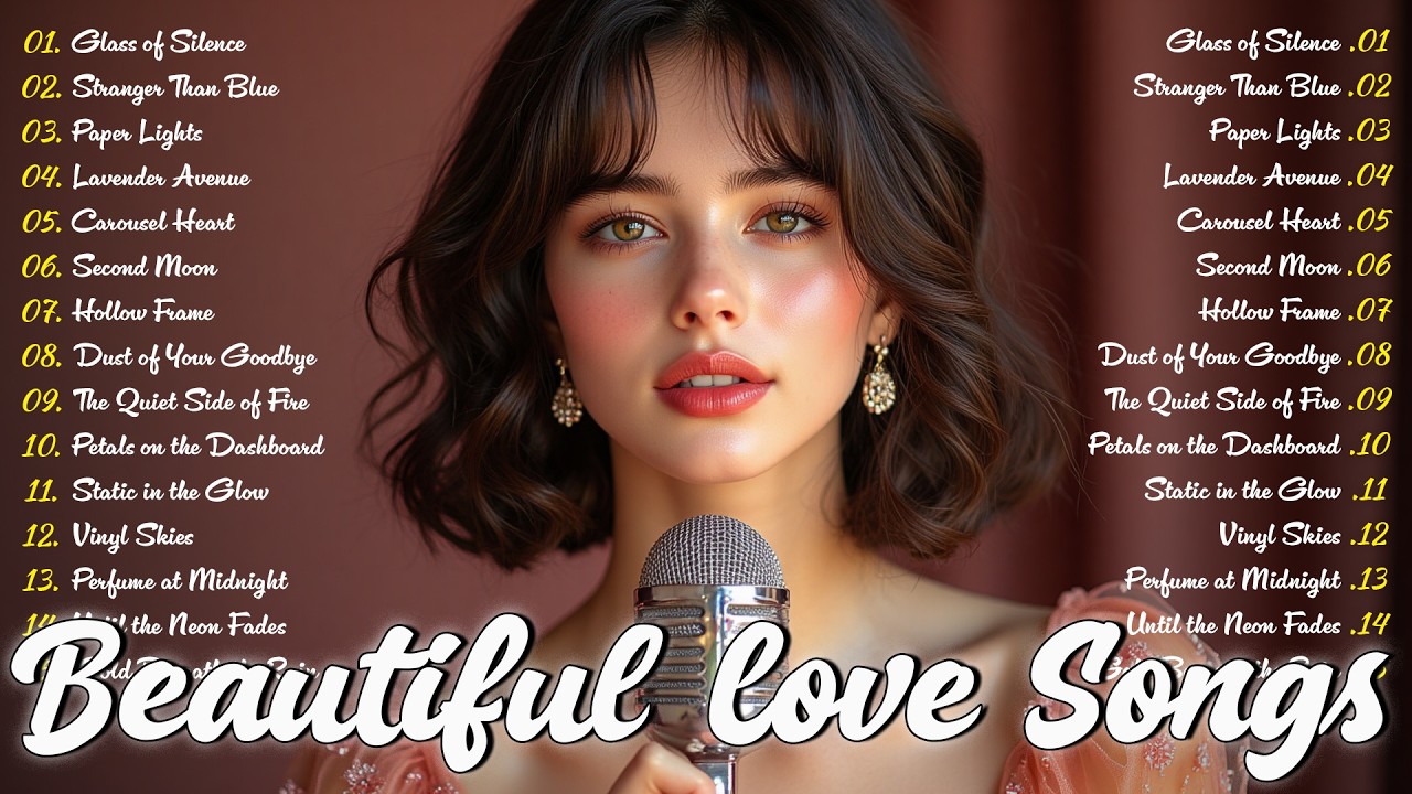 Smooth Music 2026 🎧 Soft Love Sounds – Easy & Relaxing Listening