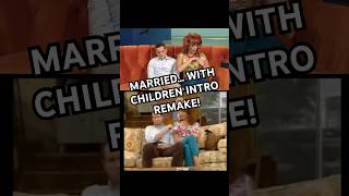 We remade the “Married… With Children” intro for WGN Morning News!