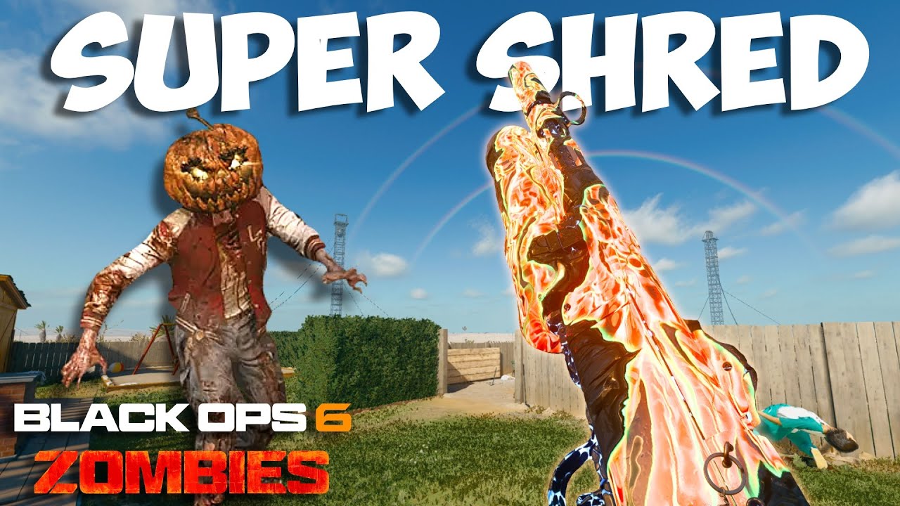 СПЕЦИАЛЬНОЕ ПРИЛОЖЕНИЕ ППШ ТЕПЕРЬ СВЕЛО С УМА (BO6 ЗОМБИ)