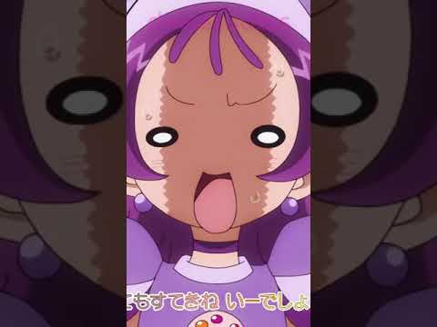 NICOLE MAHOU PRECURE MAGICAL DOREMI 2024 Ojamajodoremi Music Latino Short
