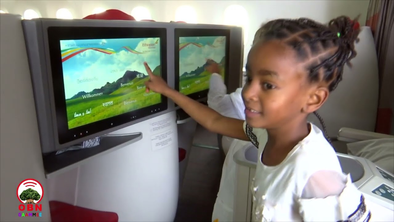 KEESSA XIYYAARAA ARGITAANII BEEKTUU LEELLOO  OBN GAAMMEE