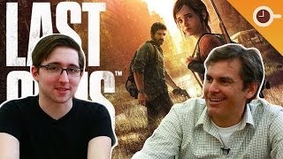 A New Gamer Reacts to THE LAST OF US - Coffee Talk
Can The Last of Us change how people perceive video games? Before meeting us, our coworker Mario had never played a modern video game, so as part of his rehabilitation, we sent him home with Naughty Dogs 2013 hit sat him down to get his reaction - and it wound up changing the way he sees the medium.
Follow Nick on Twitter: http://twitter.com/babylonian
Music by Giraffage: http://giraffage.bandcamp.com
Like Rev3Games on Facebook: https://www.facebook.com/Rev3Games
Add Rev3Games on Google Plus: https://plus.google.com/110636064686881382169/posts
Buy the official Rev3Games shirts at http://rev3games.com/store
Subscribe for more: http://www.youtube.com/subscription_center?add_user=rev3games
Subscribe on iTunes: https://itunes.apple.com/us/podcast/rev3games-originals-hd-mp4/id514169494?mt=2 A New Gamer Reacts to THE LAST OF US - Coffee Talk
